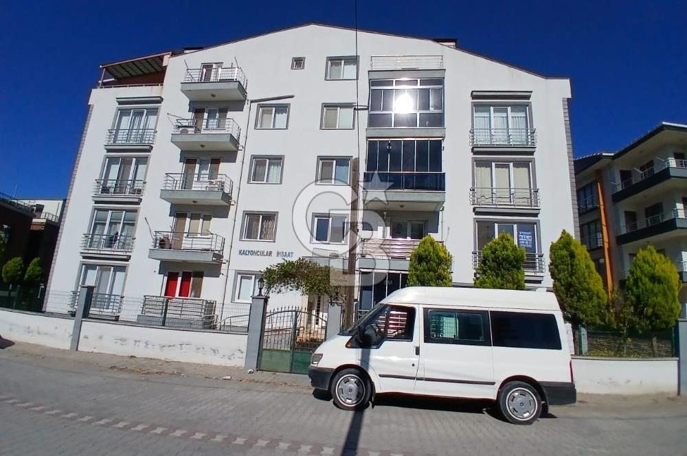 LAPSEKİ CUMHURİYET MAH. SATILIK 2+1 DAİRE