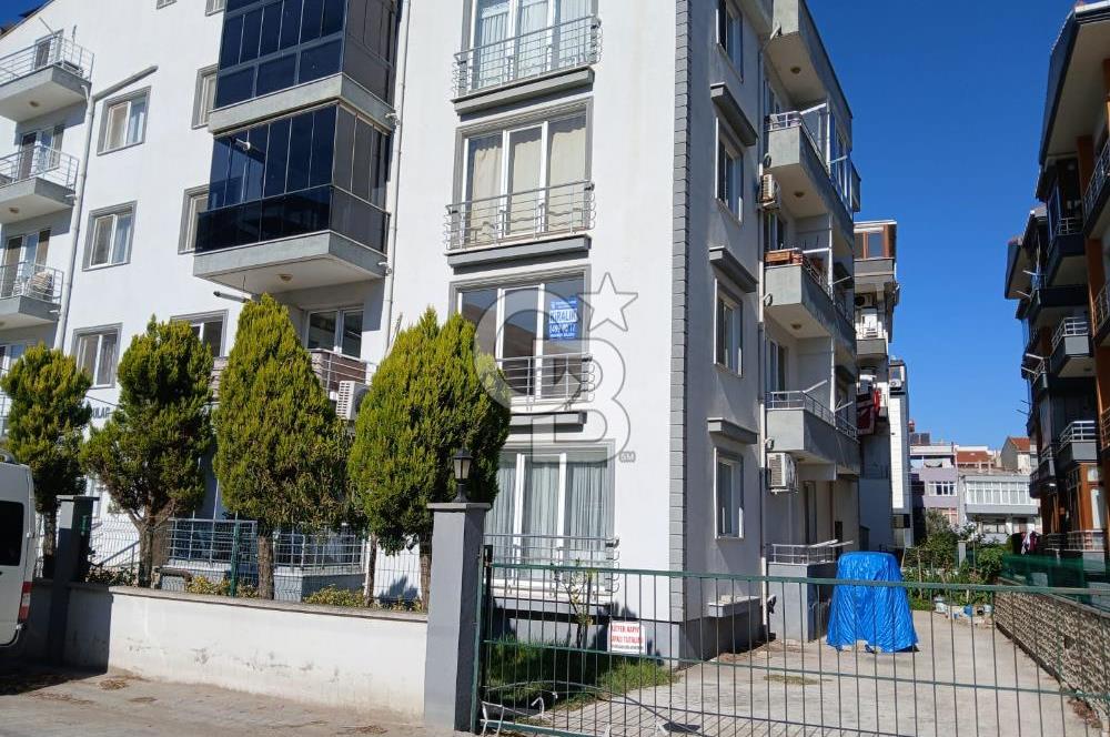 LAPSEKİ CUMHURİYET MAH. SATILIK 2+1 DAİRE