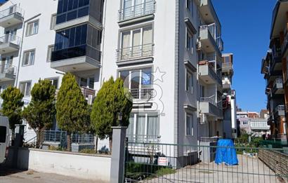 LAPSEKİ CUMHURİYET MAH. SATILIK 2+1 DAİRE