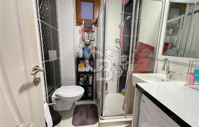 Karşıyaka Yalı Mahallesi'nde 1+1 Geniş Satılık Daire