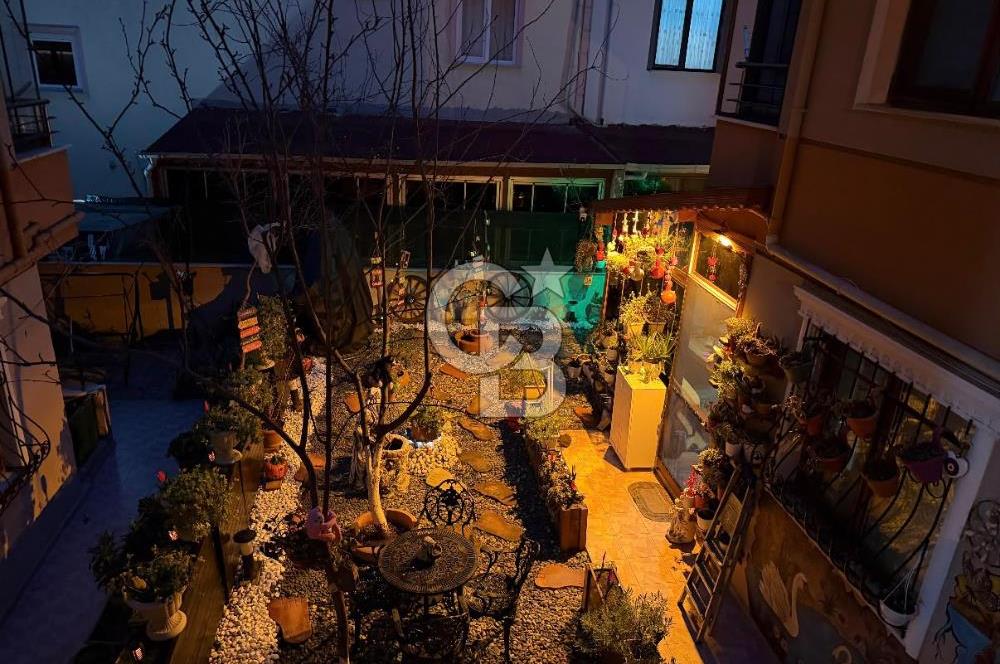 Kumbağ Göymen Evleri'nde Satılık 2+1 Lüks Daire