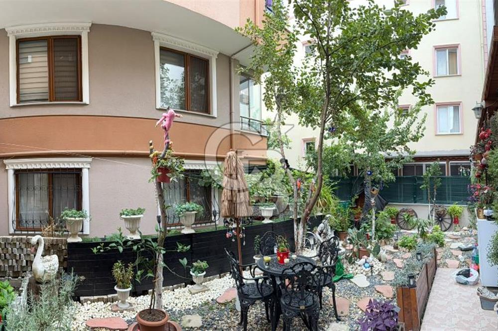 Kumbağ Göymen Evleri'nde Satılık 2+1 Lüks Daire