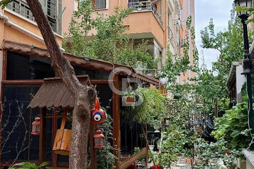Kumbağ Göymen Evleri'nde Satılık 2+1 Lüks Daire