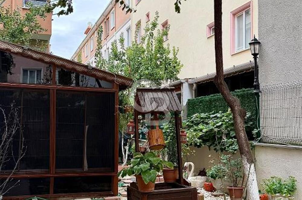Kumbağ Göymen Evleri'nde Satılık 2+1 Lüks Daire