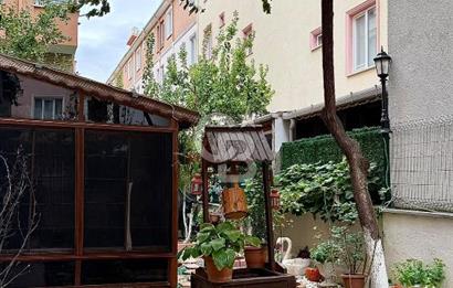 Kumbağ Göymen Evleri'nde Satılık 2+1 Lüks Daire