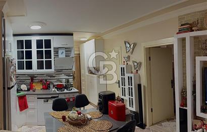 Kumbağ Göymen Evleri'nde Satılık 2+1 Lüks Daire