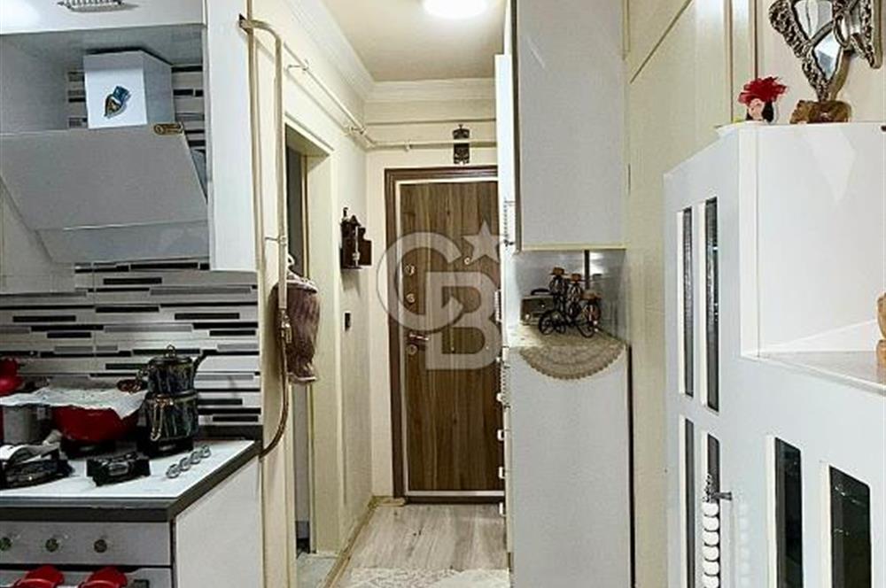 Kumbağ Göymen Evleri'nde Satılık 2+1 Lüks Daire