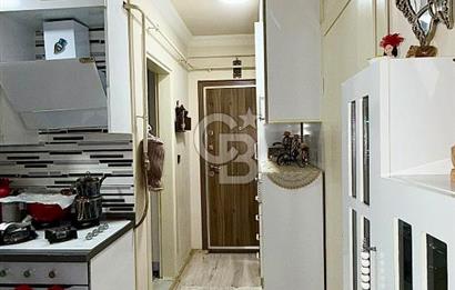 Kumbağ Göymen Evleri'nde Satılık 2+1 Lüks Daire