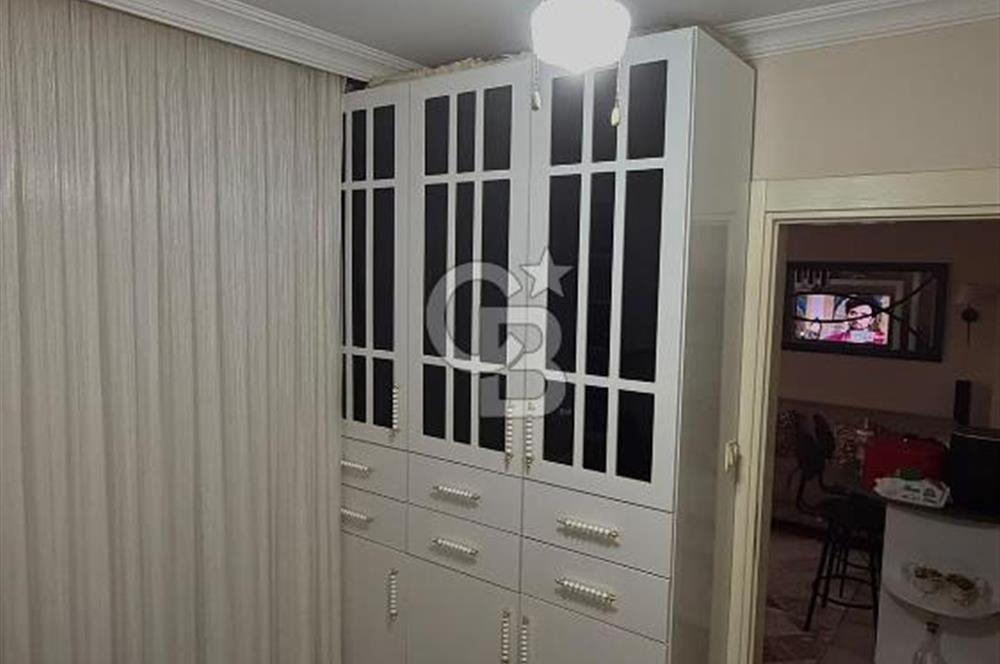 Kumbağ Göymen Evleri'nde Satılık 2+1 Lüks Daire