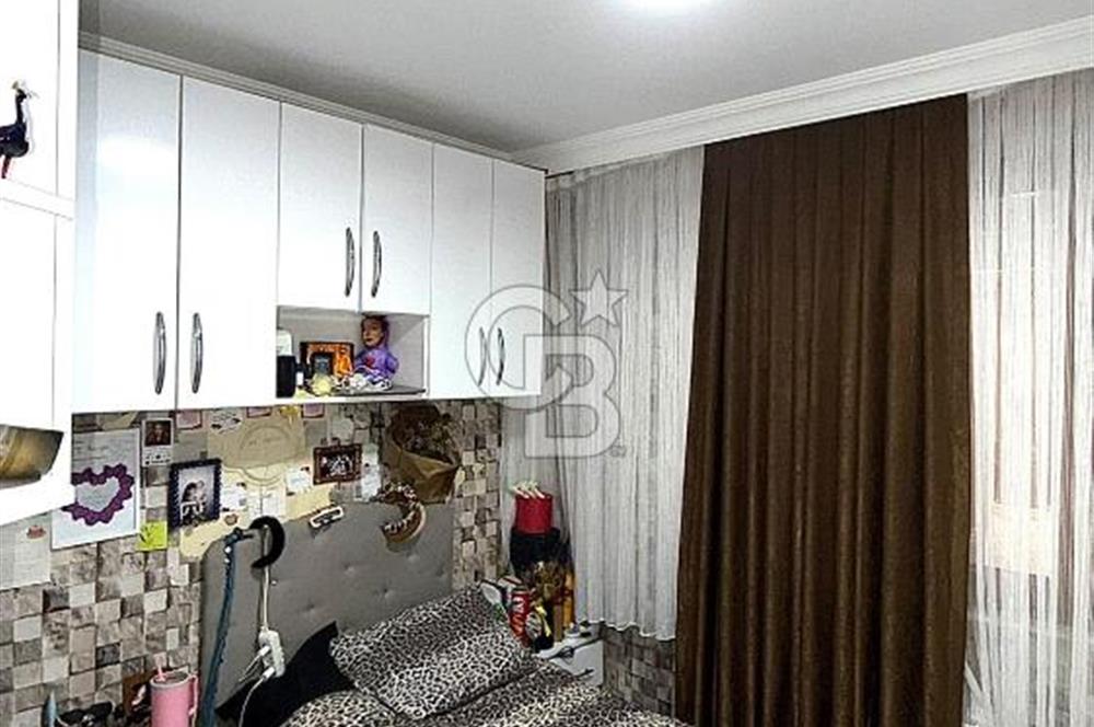 Kumbağ Göymen Evleri'nde Satılık 2+1 Lüks Daire