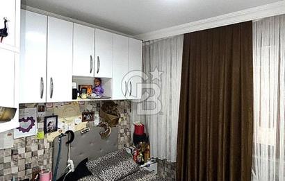 Kumbağ Göymen Evleri'nde Satılık 2+1 Lüks Daire