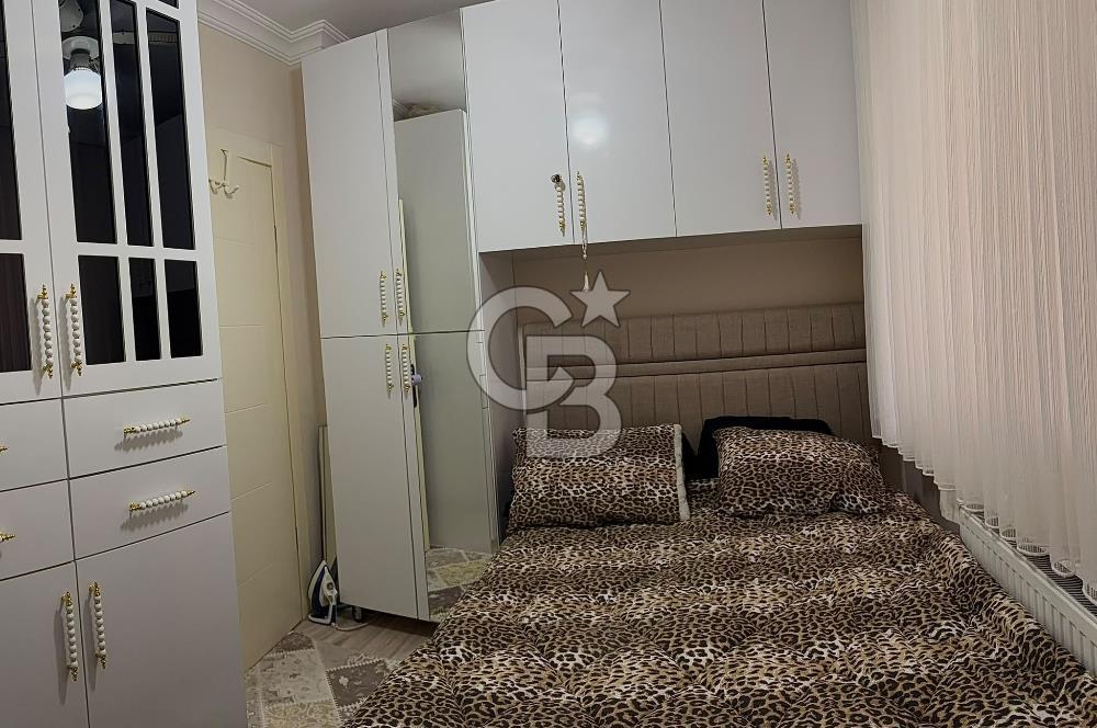 Kumbağ Göymen Evleri'nde Satılık 2+1 Lüks Daire