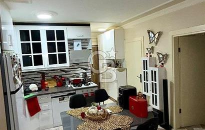 Kumbağ Göymen Evleri'nde Satılık 2+1 Lüks Daire