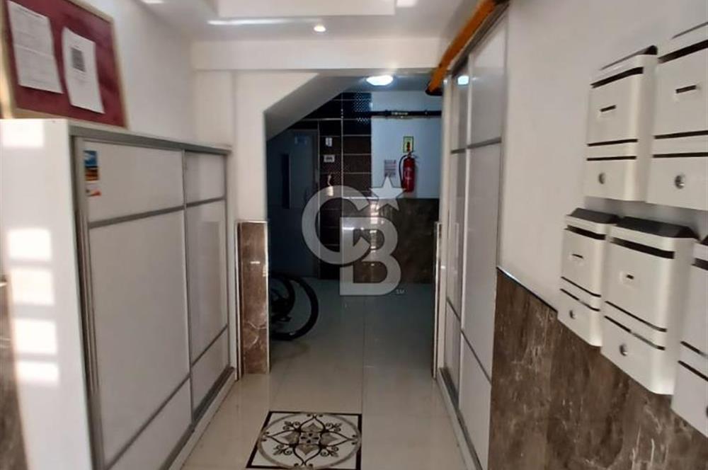 LAPSEKİ CUMHURİYET MAH. SATILIK 2+1 DAİRE