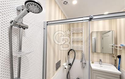 Storia Akdeniz Evleri Sitesinde Eşyalı 3+1 özel havuzlu villa