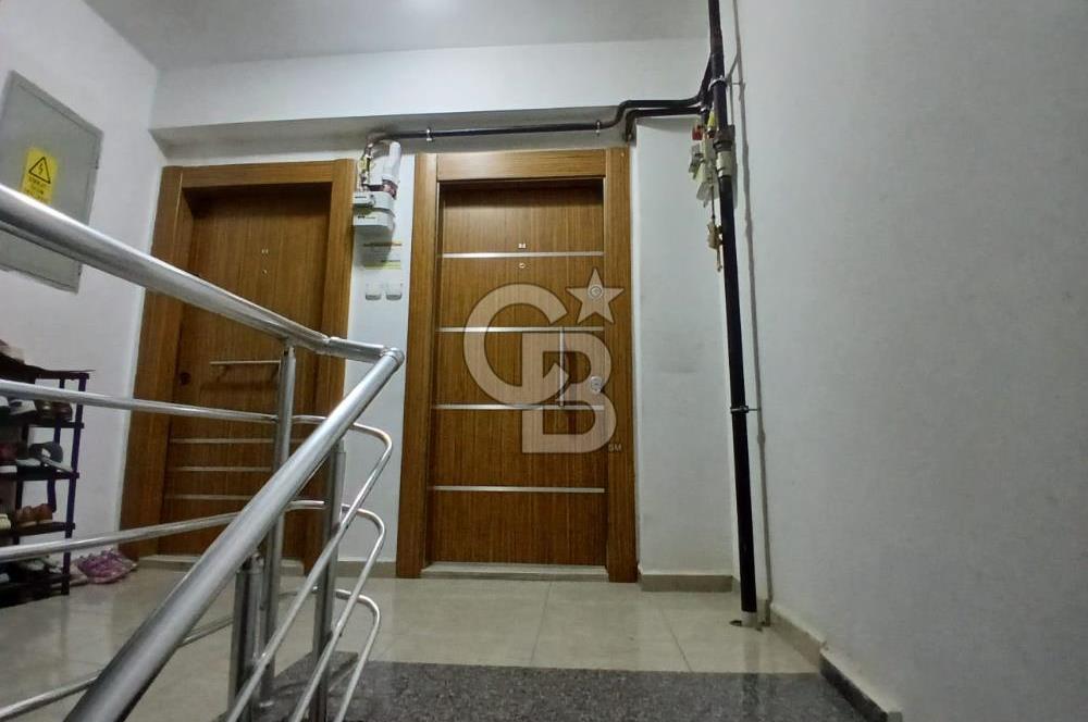 LAPSEKİ CUMHURİYET MAH. SATILIK 2+1 DAİRE