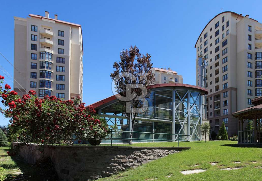 MÜTHİŞ KONUMDA ÇAYYOLU ANİTTA PARK SİTESİNDE 4+1 KİRALIK DAİRE