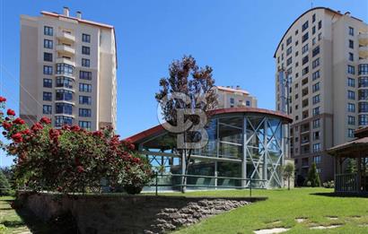 MÜTHİŞ KONUMDA ÇAYYOLU ANİTTA PARK SİTESİNDE 4+1 KİRALIK DAİRE