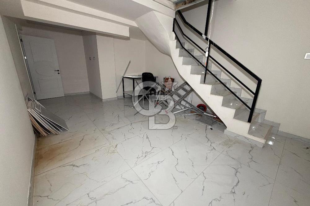 ATAK'tan Devren Kiralık Full Yapılı Her Amaca Uygun İşletme