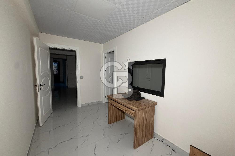 ATAK'tan Devren Kiralık Full Yapılı Her Amaca Uygun İşletme