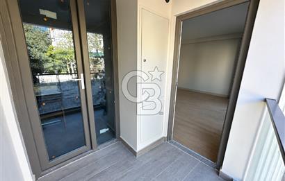 KADİKÖY OSMANAĞA MAH. SIFIR 3+1 KİRALIK İŞ YERİ / OFİS
