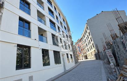 KADİKÖY OSMANAGA MAH SIFIR 3+1 KONUT ve İŞYERİNE UYGUN DAİRE