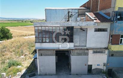 CB OPİA'DAN ÇANLI'DA SATILIK 2 İŞYERİ ( İKİSİDE KÖŞE PARSEL )