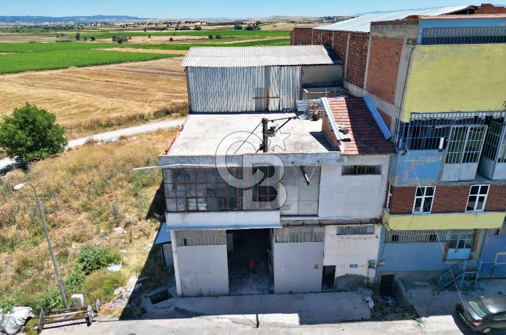 CB OPİA'DAN ÇANLI'DA SATILIK 2 İŞYERİ ( İKİSİDE KÖŞE PARSEL )