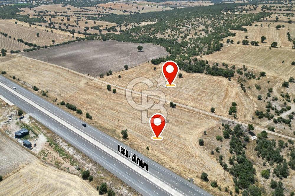 CB OPİA'DAN BEYLERHAN OSB YAKINI STRATEJİK KONUMDA 56.000m²TARLA