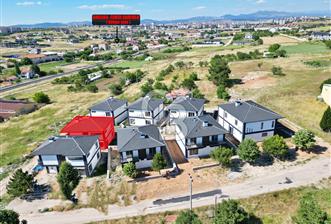CB OPİA'DAN ŞEHRİN KARMAŞASINDAN UZAK AYRIK NİZAM VİLLA!! - 1 - 376873