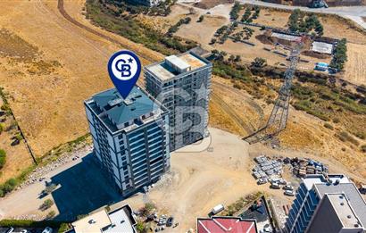 Menemen Ulukent İstiklal Mah. Satılık 1+1 Sıfır Daire