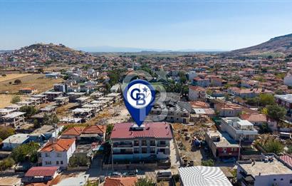 Foça Yenibağarası Mah. Satılık 1+1 Daire