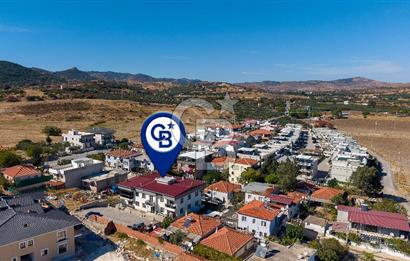 Foça Yenibağarası Mah. Satılık 1+1 Daire