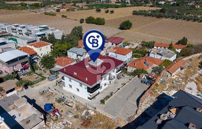 Foça Yenibağarası Mah. Satılık 1+1 Daire