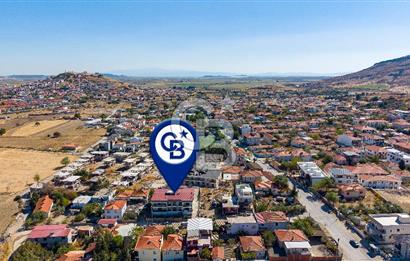 Foça Yenibağarası Mah. Satılık 1+1 Daire