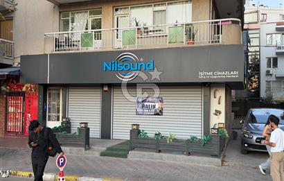 ATAK'tan Devren Kiralık Full Yapılı Her Amaca Uygun İşletme