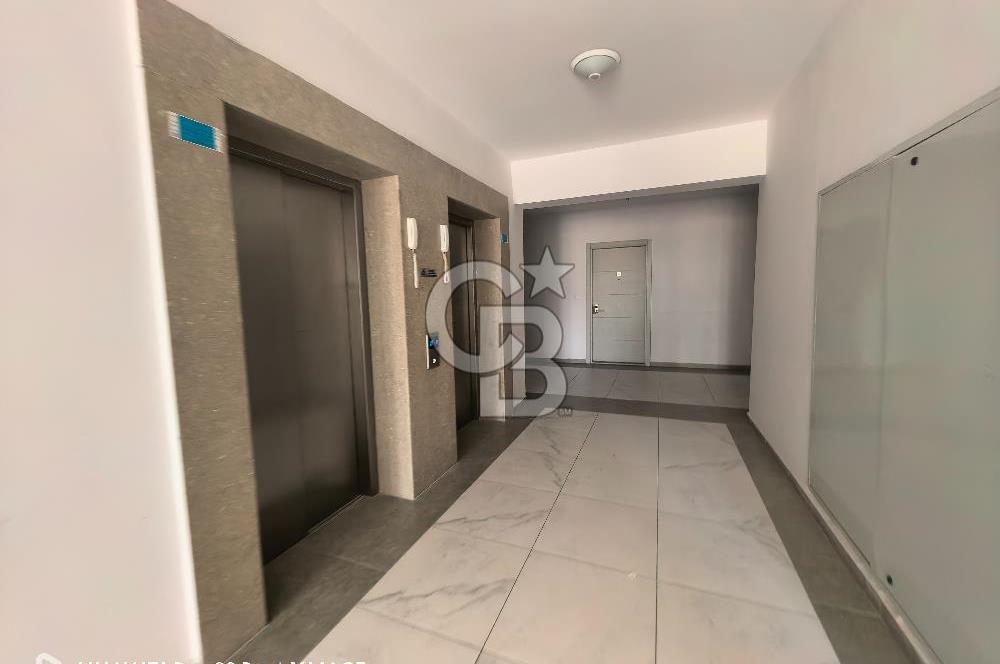 BEYPAZARINDA İSKAN ALINDI 4+1 SATILIK DAİRE