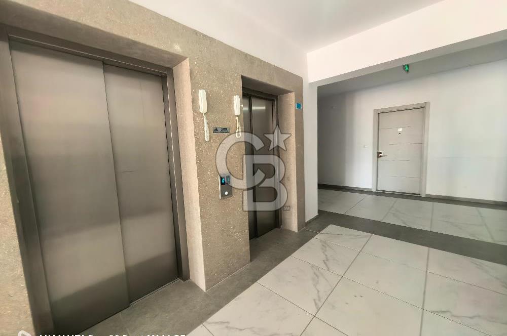 BEYPAZARINDA İSKAN ALINDI 4+1 SATILIK DAİRE