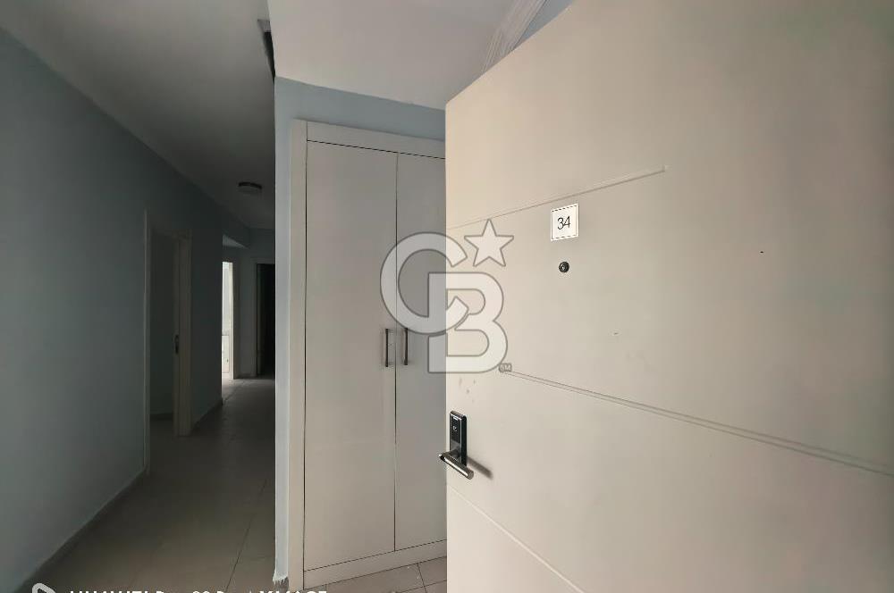 BEYPAZARINDA İSKAN ALINDI 4+1 SATILIK DAİRE