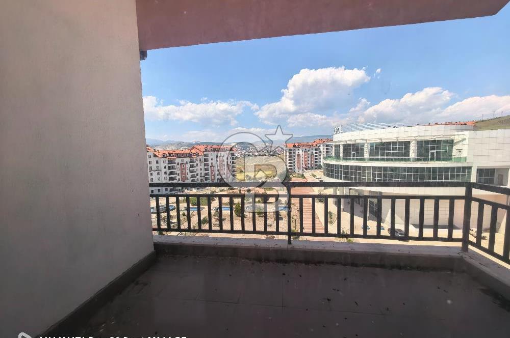 BEYPAZARINDA İSKAN ALINDI 4+1 SATILIK DAİRE