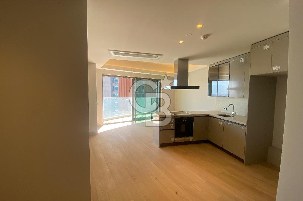 Neva Yalı’da Deniz Manzaralı 2+1 Kiralık Daire