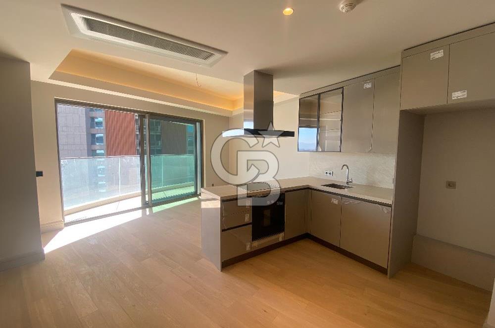 Neva Yalı’da Deniz Manzaralı 2+1 Kiralık Daire