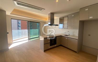 Neva Yalı’da Deniz Manzaralı 2+1 Kiralık Daire