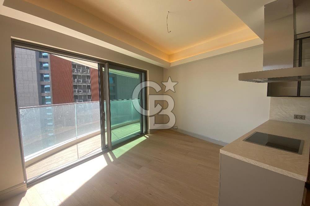 Neva Yalı’da Deniz Manzaralı 2+1 Kiralık Daire