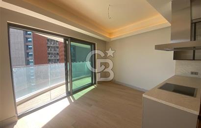 Neva Yalı’da Deniz Manzaralı 2+1 Kiralık Daire