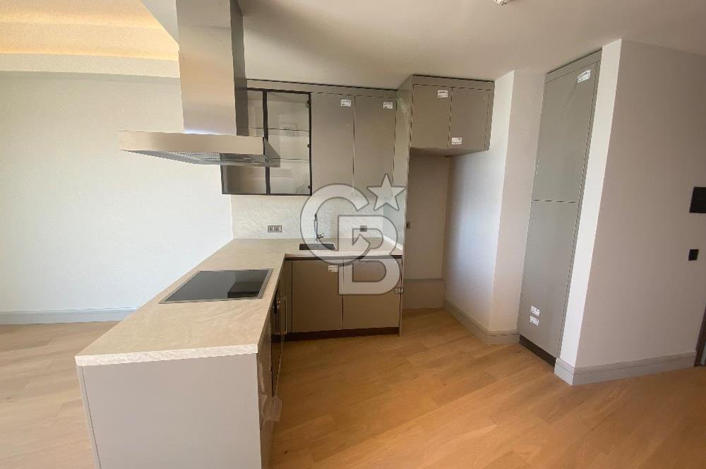 Neva Yalı’da Deniz Manzaralı 2+1 Kiralık Daire