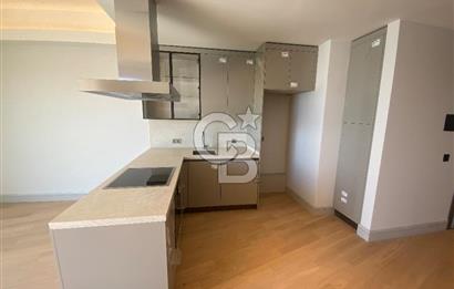 Neva Yalı’da Deniz Manzaralı 2+1 Kiralık Daire