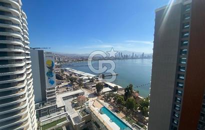 Neva Yalı’da Deniz Manzaralı 2+1 Kiralık Daire