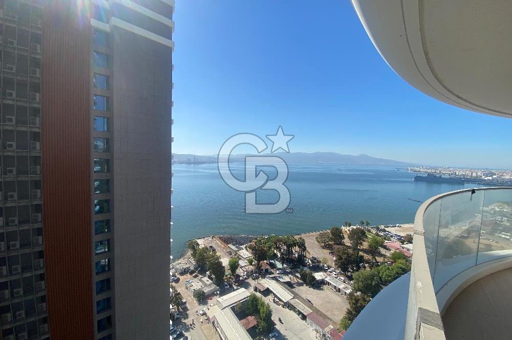 Neva Yalı’da Deniz Manzaralı 2+1 Kiralık Daire