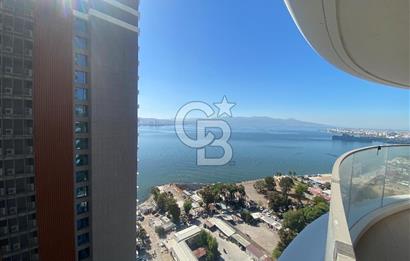 Neva Yalı’da Deniz Manzaralı 2+1 Kiralık Daire